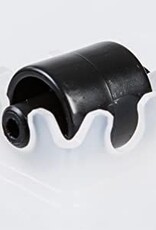 IRIS Rollerbox - 60 liter - set van 4 - TBR-60 - Transparant