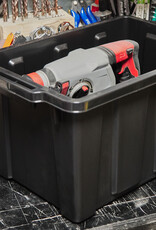 IRIS Powerbox - 21 liter - set van 4 - DDSK-210 - Red