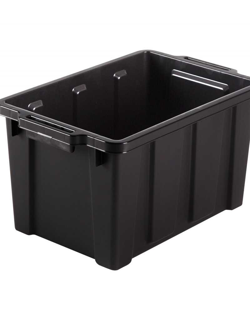 IRIS Powerbox - 21 liter - set van 4 - DDSK-210 - Red