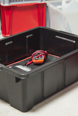 IRIS Powerbox - 43 liters - set of 4 - DDSK-430 - Red