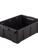 IRIS Powerbox - 43 liter - set van 4 - DDSK-430 - Red