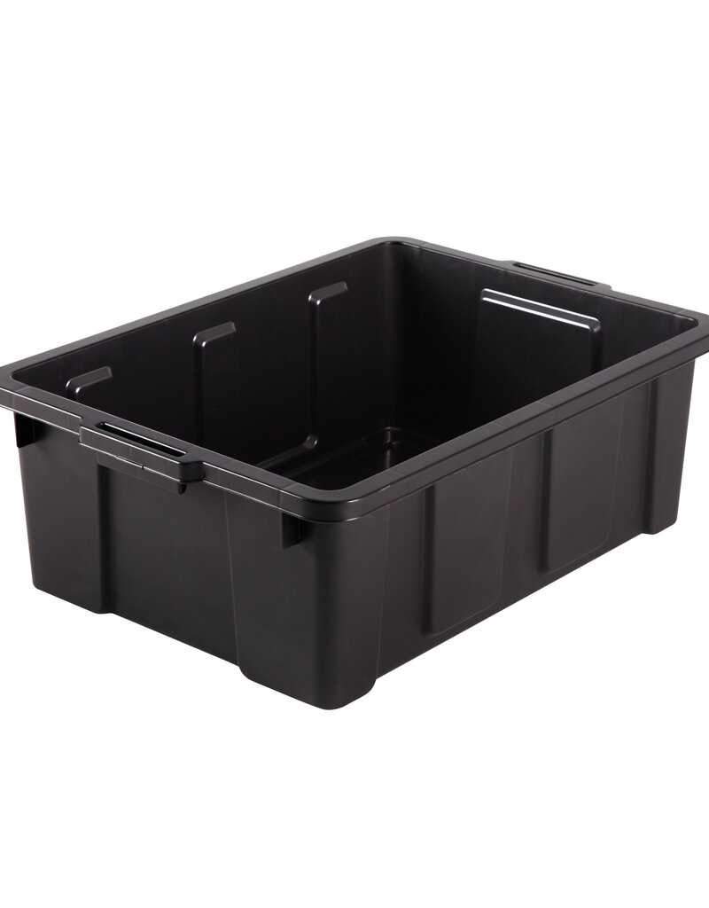 IRIS Powerbox - 43 liter - set van 4 - DDSK-430 - Red