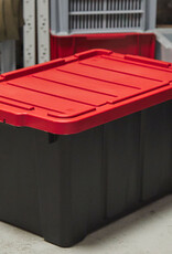 IRIS Powerbox - 50 liter - set van 3 - DDSK-450 - Black