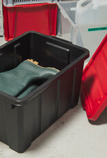 IRIS Powerbox - 50 liter - set van 3 - DDSK-450 - Black