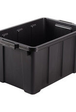IRIS Powerbox - 50 liter - set van 3 - DDSK-450 - Black