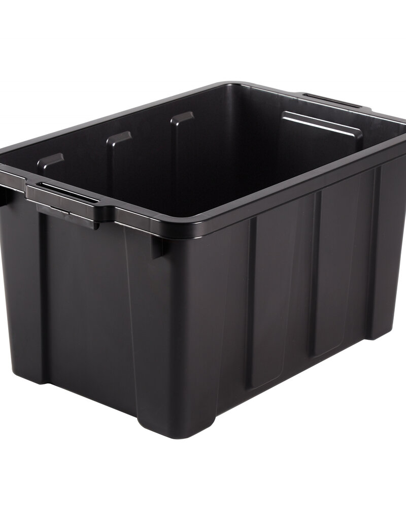 IRIS Powerbox - 50 liter - set van 3 - DDSK-450 - Black