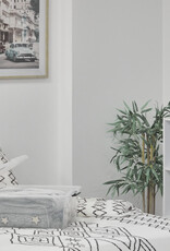 IRIS New Top Box - 30L - set of 6 - Transparent