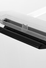 IRIS New Top Box - 45L - set van 4 - Transparant