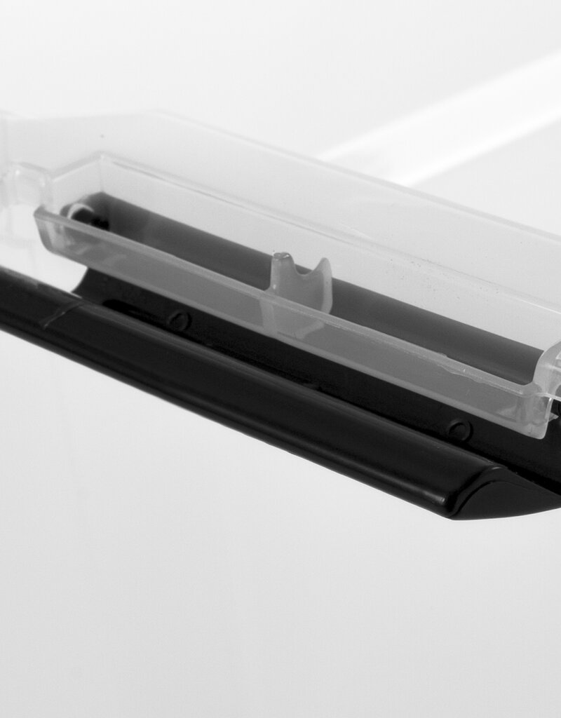 IRIS New Top Box - 45L - set van 4 - Transparant