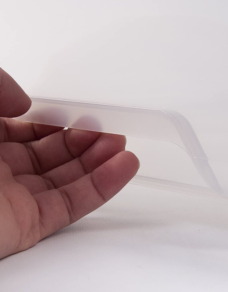 IRIS Top Box - 45 liter - set van 2 - TB-45 - Transparant