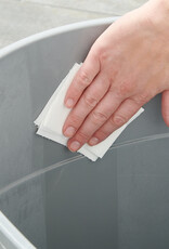 IRIS Kattenbak - Bovenste Ingang - TECL-20 - Grey