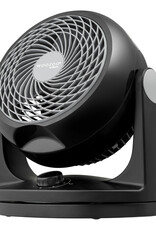 IRIS Circulator PCF-HD18 Black CP