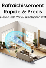 IRIS Circulator PCF-HD18 Black CP