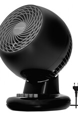 IRIS Circulator PCF-M15 Black CP