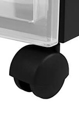 IRIS Design Chest - 12 drawers - DC-012 - Black