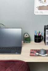 IRIS Design Chest A5 - 3 drawers - DC-A5 - Black