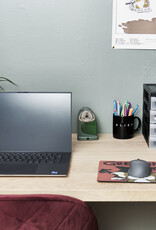 IRIS Design Chest A5 - 4 drawers - DC-A5 - Black