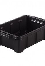 IRIS Powerbox - 12,5 liter - set van 6 - DDSK-130 - Red