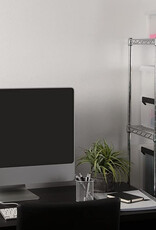 IRIS Multi Box - 2 liter - set van 4 - MBX-4 - Transparant