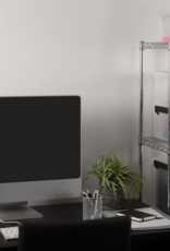 IRIS Multi Box - 2 liters - set of 4 - MBX-6 - Transparent