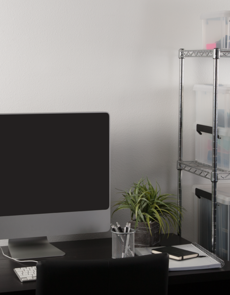 IRIS Multi Box - 2 liters - set of 4 - MBX-6 - Transparent