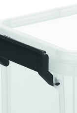 IRIS Multi Box - 2 liters - set of 4 - MBX-6 - Transparent