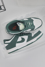 IRIS Modular Clear Box - 11 liters - set of 3 - MCB-11 - Transparent