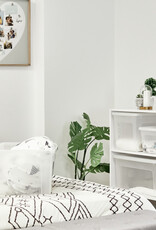 IRIS Modular Clear Box - 30 liters - set of 3 - MCB-30 - Transparent