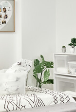 IRIS Modular Clear Box - 70 liter - set van 3 - MCB-70 - Transparant