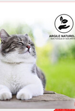 IRIS Cat Litter Sand KF-80 x2