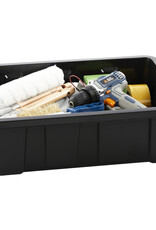 IRIS Power Box - 25 liter - set van 6 - DDSK-230 - Black