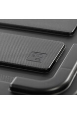 IRIS Power Box - 25 liters - set of 6 - DDSK-230 - Black