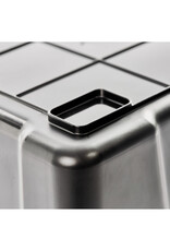 IRIS Power Box - 21 liters - set of 3 - DDSK-210 - Black