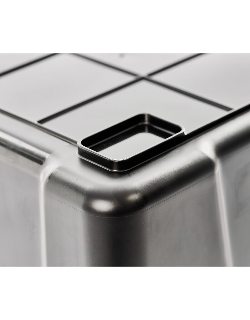 IRIS Power Box - 21 liter - set van 3 - DDSK-210 - Black