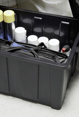 IRIS Powerbox - 50 liter - set van 3 - DDSK-450 - Black