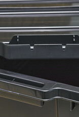 IRIS Powerbox - 50 liters - set of 3 - DDSK-450 - Black