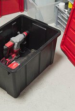 IRIS Power Box - 68 liter - set van 3 - DDSK-700 - Black