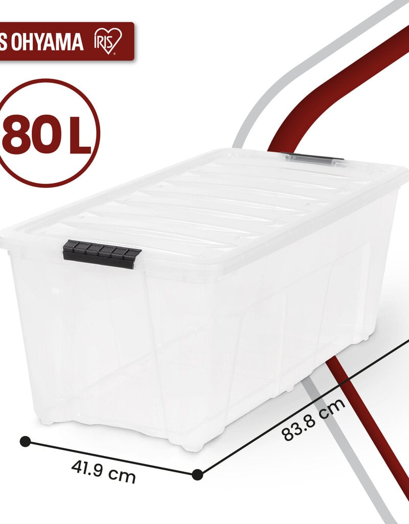 IRIS T]TB-84D x4 C/C/Bk tape [EcB]