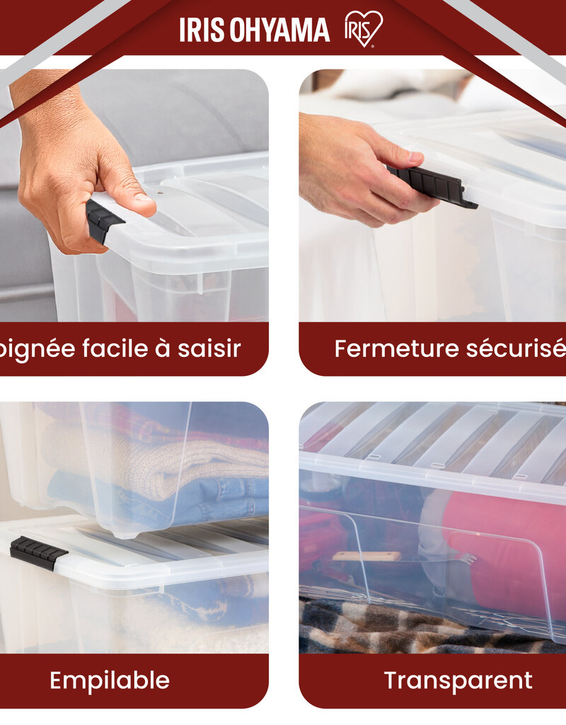 IRIS T]TB-84D x4 C/C/Bk tape [EcB]