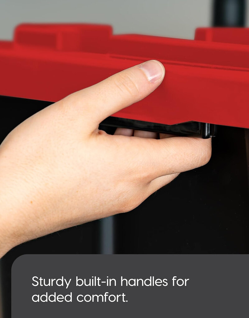 IRIS T]UTB-27 x3 Rgrd/D.Red tape [EcB]