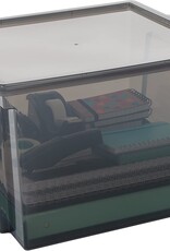 IRIS [3]USB-M x6 H.Grey tr/H.Grey tr Box [EcA]