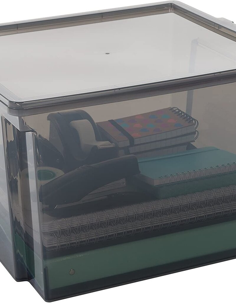 IRIS [3]USB-M x6 H.Grey tr/H.Grey tr Box [EcA]