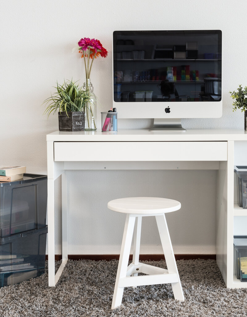 IRIS Multifunctionele Opbergdozen, 30L, 6-pack, grijs, USB-M