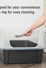 IRIS FT]CLH-XL H.Grey/Fw nobox [EcB]