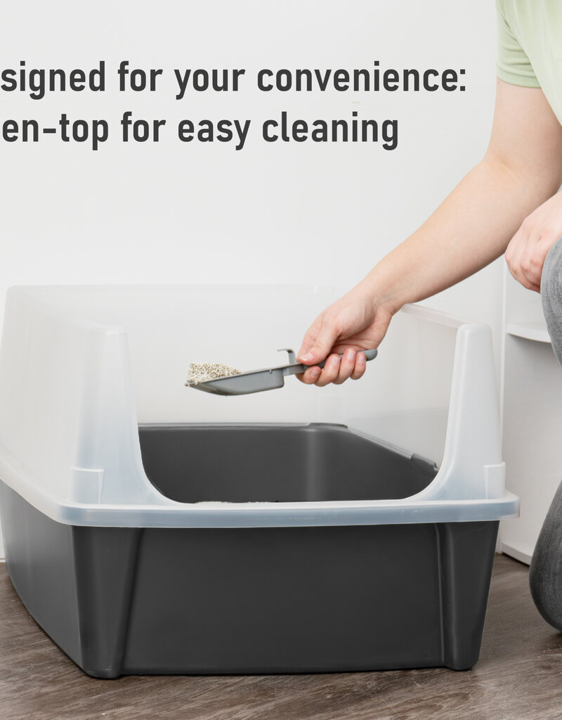 IRIS FT]CLH-XL H.Grey/Fw nobox [EcB]