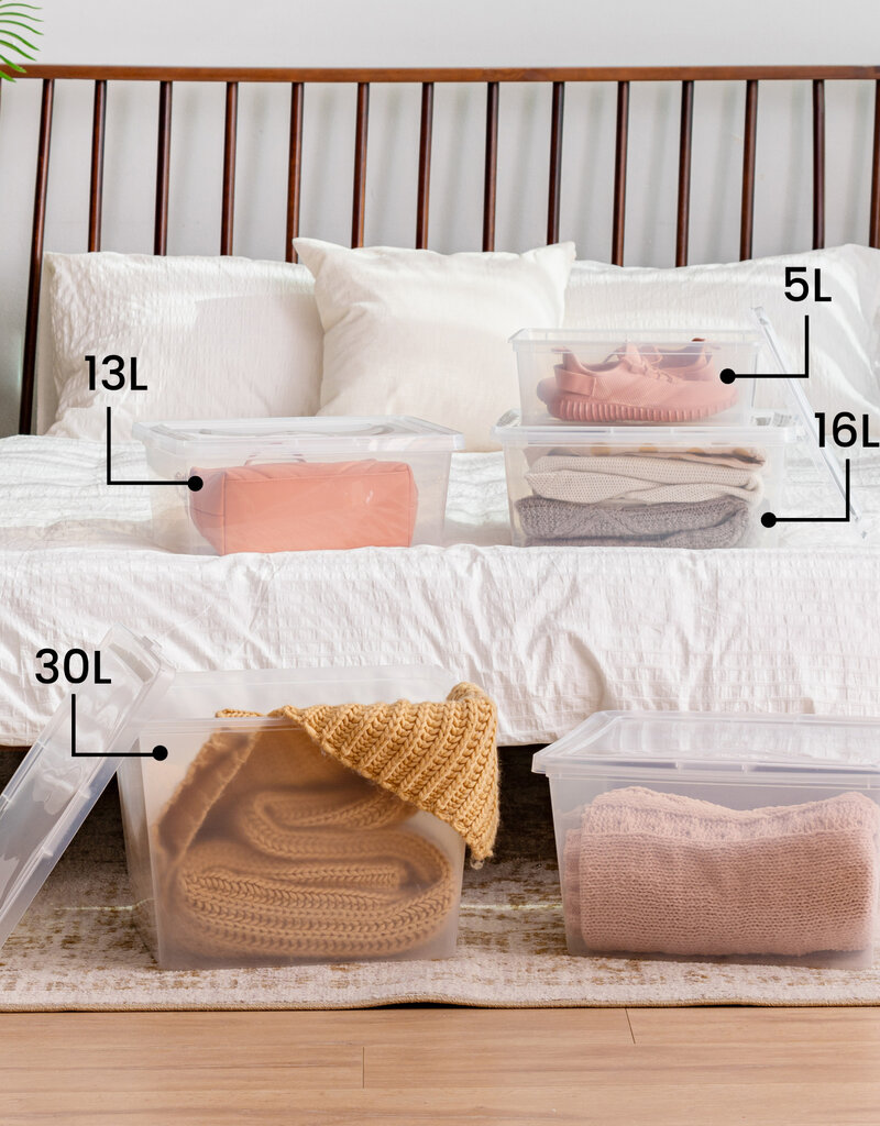 IRIS CNL-5 x10 C/C Box [EcA][new box 715958]