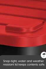 IRIS UTB-27 x2 Rgrd/D.Red tape [EcB]