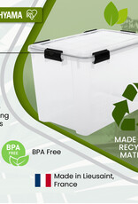 IRIS [3]WSB-70 CR/CR/Bk box [EcA]