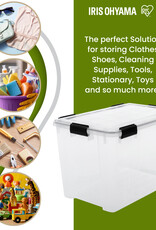 IRIS [3]WSB-70 CR/CR/Bk box [EcA]