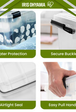 IRIS [3]WSB-45 x4 CR/CR/Bk box [EcA]